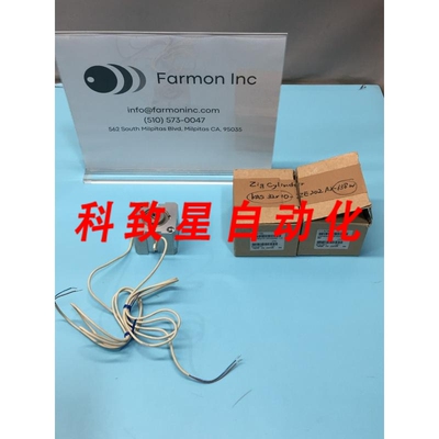 工业配件KAS32X10-138W AIR KAS32X10-ZE202A2-138W 155594