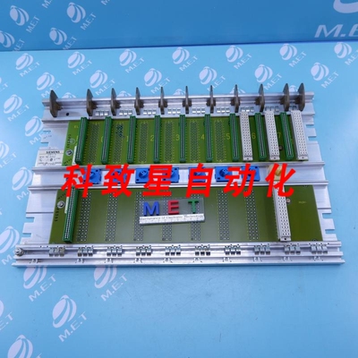 工业配件6ES5701LA12 6ES5 701LA12 CR700 SUBRACK 6ES57012LA12
