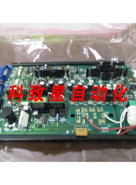 工业配件AC SERVO DRIVER DV46S005LA2 DV46S A654C 400782