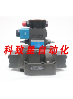 工业配件APB DG4V3S2AMFPA5WLB560EN21 液压方向控制阀 5000PSI 1