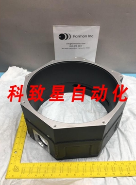 工业配件AMAT 0040-09021R CHBODY ETCH RE-ANODIZED 130975