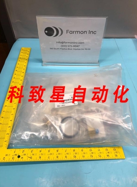 工业配件AMAT 02403914 KIT IQDP80 MECH LLC&MED&HARSH PROC FTG