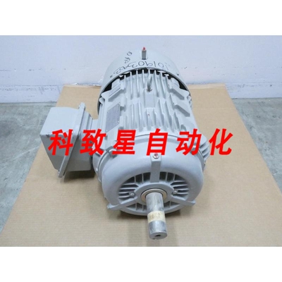 工业配件1LE24212CD112AA3 SD100 IEEE MOTOR 284T 3PH 10HP 875R