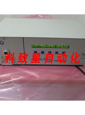 工业配件EXFO NOVACURE N2001 4.0 AMP 250V 100 WATT ARC 400754