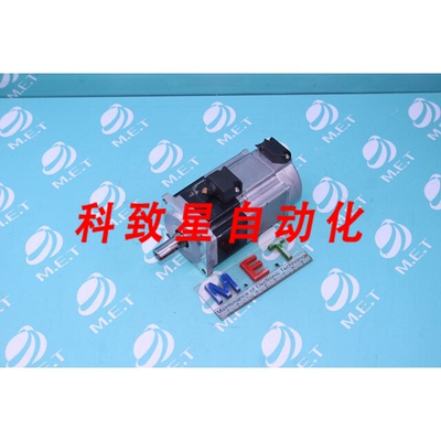 工业配件CSMT-02BR1ABT3 伺服电机CSMT02BR1ABT3（