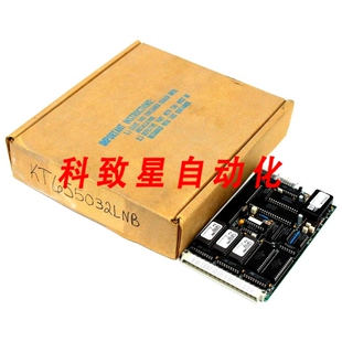 工业配件KT665032LNB TMC-0106 2304-002742控制板 TMC0106