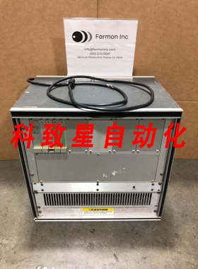 工业配件AMAT 0010-09246 MINI CONTROLLER BOX REV.A 193631