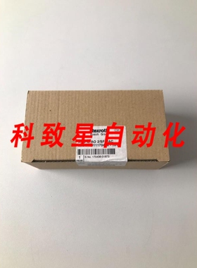 工业配件R-IB IL AO 2/SF-PAC直列端子 R911170436