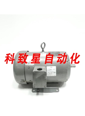 工业配件CD6218 直流电机 184C 1HP 1750RPM 180V-DC