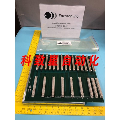 工业配件LAM 810-17001-1 ESC.IRC I-O PCB MOTHERBOARD 710-1700
