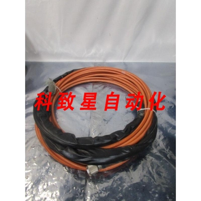 工业配件AMAT 0150-10663 CABLE 50 FT REMOTE RF RG393 COAXIAL