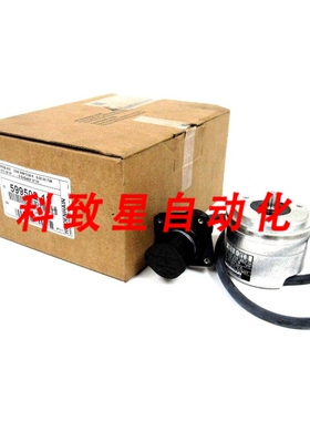工业配件ROQ-425-2048-35S17-58-K编码器ROQ425204835S1758K 5995