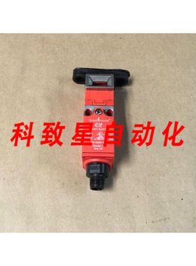 工业配件440K-E33078系列N安全联锁开关
