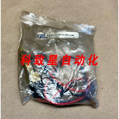 工业配件CPI-VS-VM17C-4MC-G18B真空开关NASON VM-17C-18R/WL