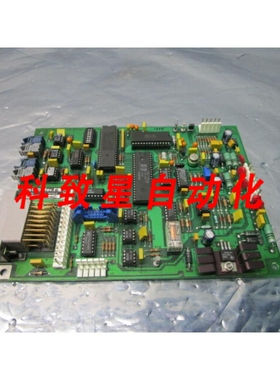 工业配件15000200 EXTRION MOTION CONTROLLER ASSY PCB 103625