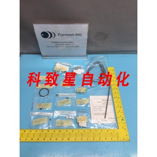 HEATER KIT BASIC 156894 工业配件AMAT WXZ 02401747