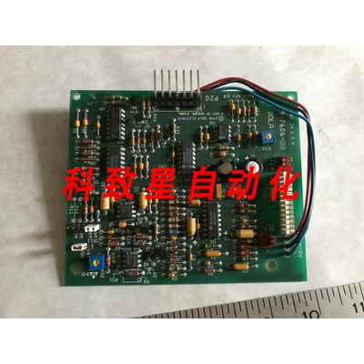 工业配件SOLA 9-7606-03 SOLA 2643100-8300 REV 01 9-7606 64948