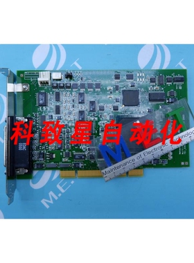 工业配件751-0301 REV B METEOR 2 多通道 7510301 REV B