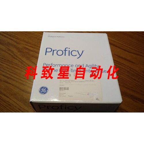 工业配件GE PROFICY MACHINE EDITION IC647MPP001-85逻辑开发器(