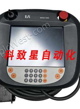 工业配件4MP181.0843-03修订版L0