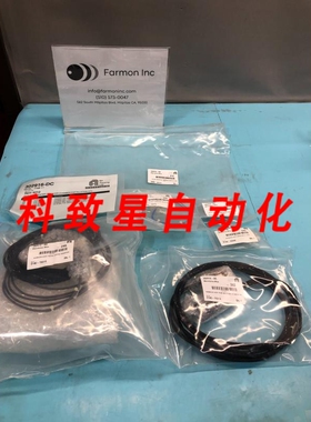 工业配件AMAT 0240-04314 WAFER ORIENTER CHINSTALLATION KIT 01