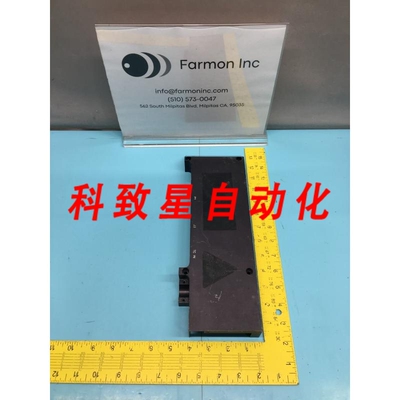工业配件AMAT 0020-42186 ENCLOSURE INTERLOCK/END PT.HTR WXZ 1