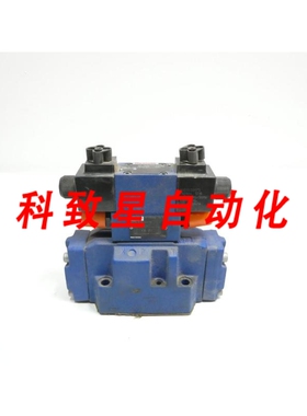 工业配件R900966599 4WEH16J72/6EW110N9ETS2K4/B10CSA方向阀120V