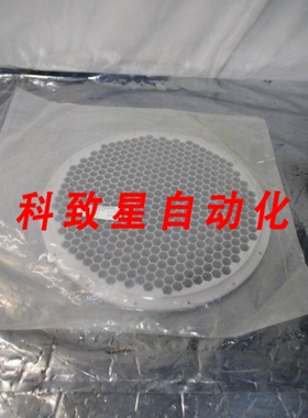 工业配件AMAT 00203811 PLATE 8 COLLIMATOR 111487