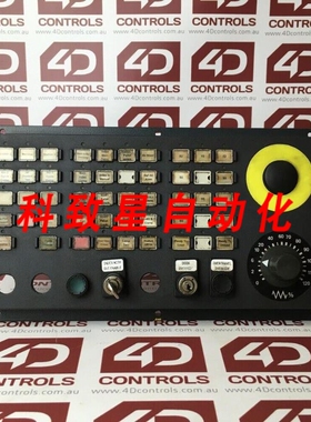 工业配件6FC5203-0AD10-1AA0 OP 032S机器控制面板