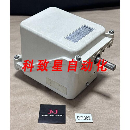 工业配件DS-615-R1S3-A42 1000OHM 110V 60HZ 3A 201698 执