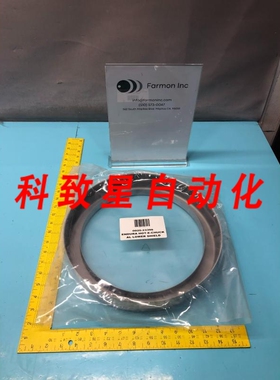 工业配件AMAT 00203396 SHIELD LOWER SST 8 101 HI-COND HOT-E-C