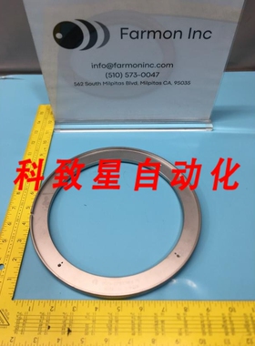 工业配件AMAT 00207313 PEDESTAL ADV 101 8 AL FLAME SPRAY TIW