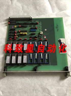 工业配件57360001-EL/1 DSMB 144 ASEA 2668 18436/3 MEMORY ED