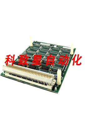 工业配件IC697MEM713C内存模块