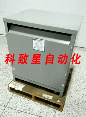 工业配件SOLA 3H20T2H45S变压器45 KVA 60HZ 480 280Y/120