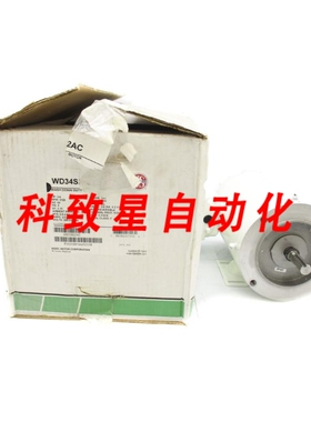 工业配件US MOTORS WD34S2AC