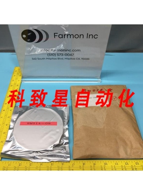 工业配件LAM 839-5010502-100 ESC PLASMA COAT 8W014 839-S01050