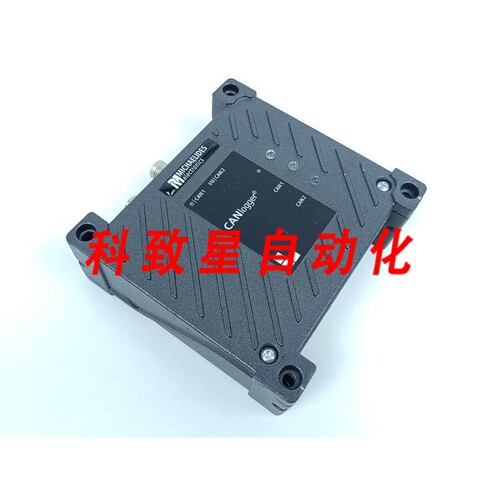 工业配件MICHAELIDES CANLOGGER 5002 REV:1.0.0