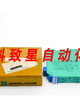 工业配件KFD2-PT-EX1 71822 250V