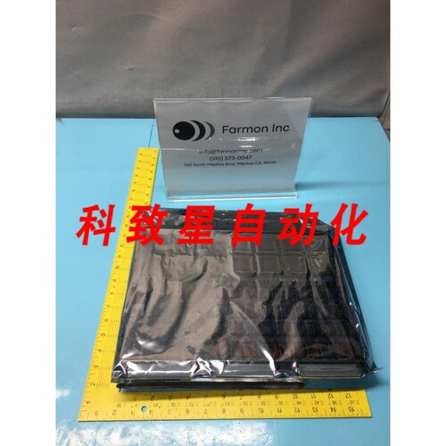 工业配件VERSATEST BRD-V1190 V1000 FORMATTER/PE PCB BOARD 147