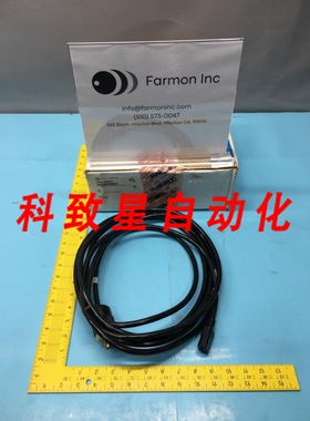 工业配件AMAT 0620-00683 CABLE ASSY 15A 120V L5-15P/IE 124797