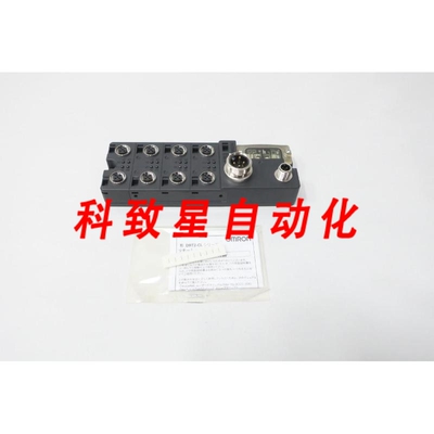 工业配件DRT2-MD16CL-1 远程终端