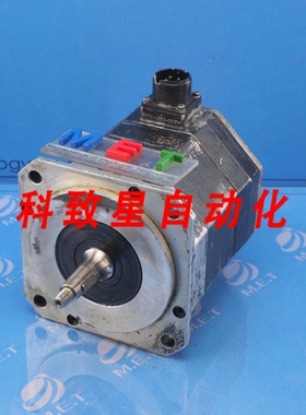 工业配件1.4KW伺服电机AIF 4/4000 A06B-0223-B001 A860005-T301