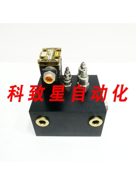 工业配件D1VW020BNYCF5630 82 WFPD6146 方向控制阀 5000PSI 120V