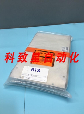 工业配件SDC2001 SINGLE ENDPOINT DETECTOR R27-160209-00 11752