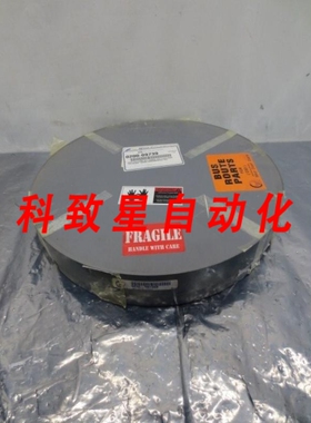 工业配件AMAT 0200-09739 RING FOCUSING QTZ 200MM POLY/WSI 230