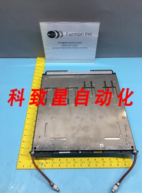 工业配件CREDENCE 97911335-08 32M LOCAL MEM SLICE II/CAP 7-L1