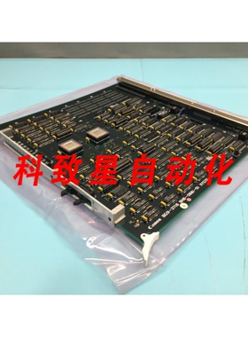 工业配件WAFER STEPPER BG9718 XYSTG-IF PCB BH8-0681-01 116309