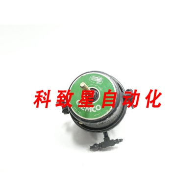 工业配件CLEMCO PVR-04320 空气阀组件 1-1/4IN