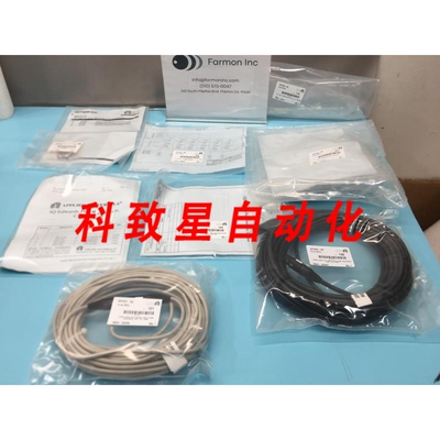 工业配件AMAT 02409751 KIT ELEC IQDP80 PUMP INTFC LLC PER SYS
